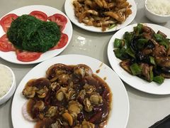 -九龙餐厅(大沽路店)