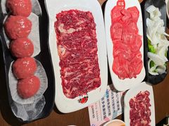 -牛焱·贵州黄牛肉火锅(城西银泰店)
