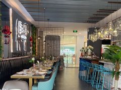 大堂-1874融合西厨·观景餐厅(保利店)