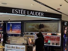 -乐天免税店(明洞店)
