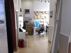 -海马体照相馆(成都来福士广场店)