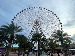 -三亚海昌梦幻海洋不夜城