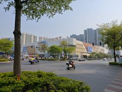 -飞来湖湿地公园