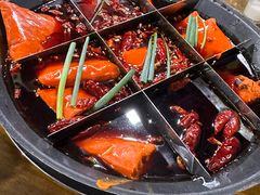 -正南齊北重庆老火锅(光华村直营店)