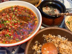 -图味美小黄鱼·景德菜(浙江路店)