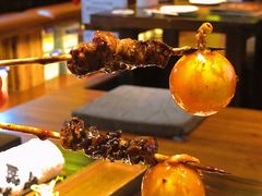 -鸟鹏烧鸟居酒屋(熙龙湾店)