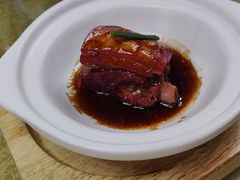 -二泉园老菜馆·百年无锡菜