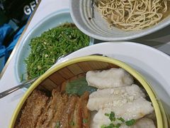 -刘胖子家常菜·蹄花焖藕(中南店)