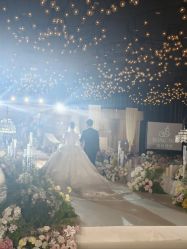 -西安威斯汀大酒店·宴会厅