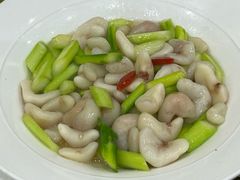 芦笋嫩菱-江南外婆桥·禾城记忆(南湖店)