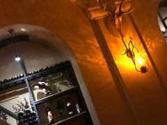 -北京拉斐特城堡酒店