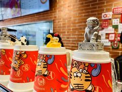 -Manner Coffee(淮海755店)