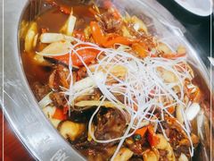 -弓虽昌焖烧鸡(大竹林店)