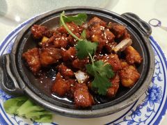 -家乡饭店(里仁洞店)