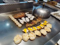 -上渔铁板烧(熙悦汇店)