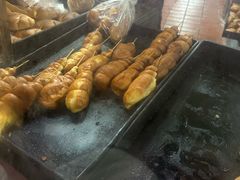 -惠源面包店(开禾路店)