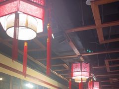 -盖碗儿梨园·变脸吐火·川剧(天府广场店)