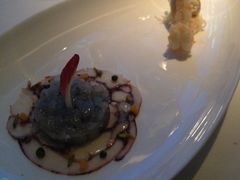 -迪拜帆船酒店海底餐厅