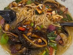 -风云面馆(珠海路店)