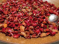 -悦融琥珀·京鲁菜·海味珍品(西单店)