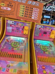 点击看大图 -卡通尼·Safari非洲探索乐园·生日会(金桥国际商业广场店)