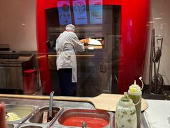 -城市大道红炉披萨烘焙坊