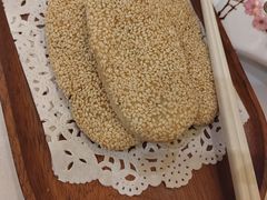 甜黄桥烧饼-无名居(中关村辽宁大厦店)