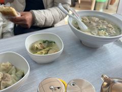 -海平馄饨(逍遥二路店)