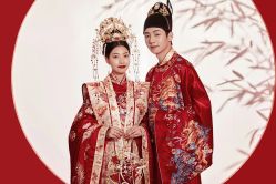 -杭州金夫人婚纱摄影(富阳私享店)