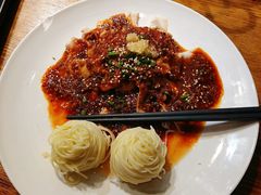 -时光乌托邦空中花园餐厅川味·融合菜(幸福广场店)