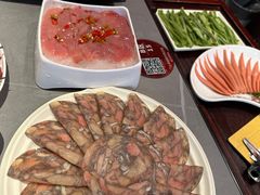 -洞子口重庆鲜货火锅(楚翘城旗舰店)