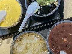 -百花传统甜品店(原址店)