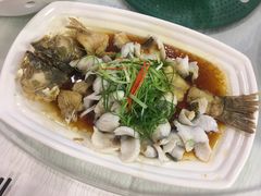 -朱仔记食府(江南大道店)