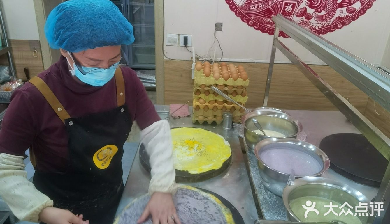 这家藏在巷子里的宝藏小店，真的让我一周连吃三天都不腻！