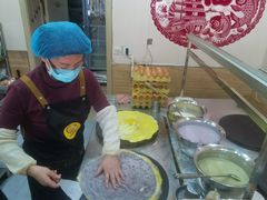 -安悦煎饼(河北店)