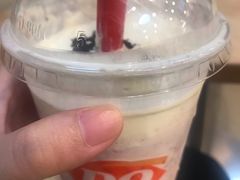 -DQ·蛋糕·冰淇淋(高新万达店)
