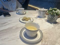 -大堂酒廊·富力丽思卡尔顿酒店