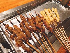 -那些年记忆烧烤