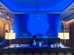 -东京和食 Sun with AQUA