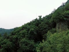 -鹫峰国家森林公园