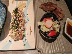 -炙柒Sekinana·精致日料(合生汇店)
