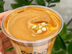 -Seesaw Coffee(朝阳大悦城店)