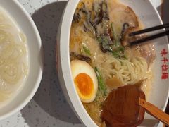 -味千拉面(泰州万达广场店)
