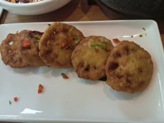 -枣子树·素食餐厅(朱家尖店)