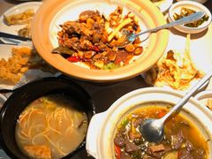 -吴氏老妈·23年家常菜(古城店)