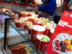 -糖贵妃·冰糖葫芦·刨冰(新街口印象汇店)