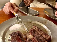 -黑角餐厅美式狂野Blackhorn(昌茂花园店)