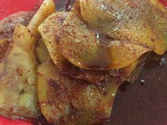 -舌尖尖牛肉面(甘南路店)