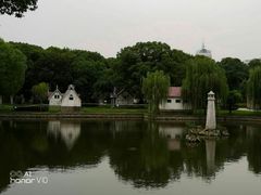 -东湖落雁景区