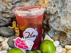 -炖物24章·顺时轻养茶(杭州大厦店)